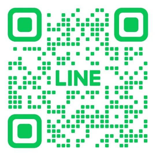 QR Code เพิ่มเพื่อน ราคาสเต็ป Line Official